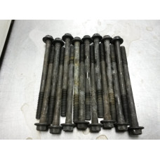 105S106 Cylinder Head Bolt Kit From 2012 Chevrolet Impala  3.6